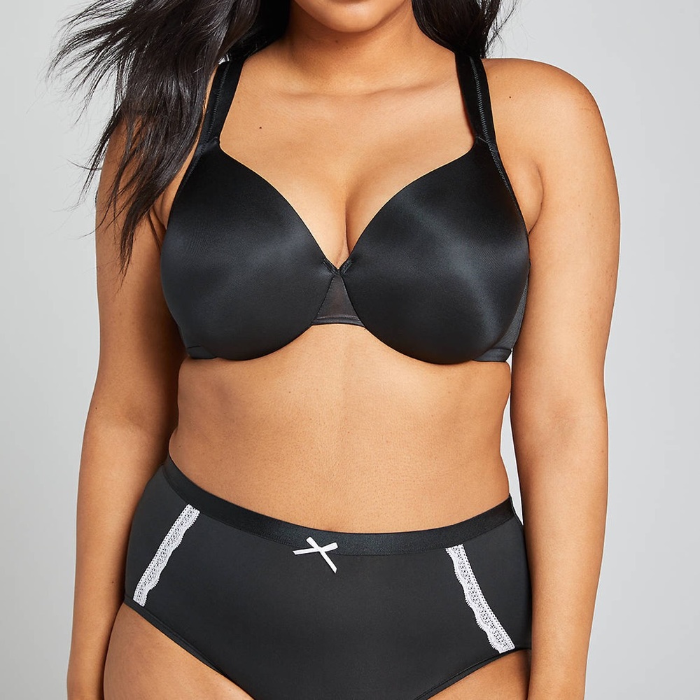🆕Cacique‎ Lightly Lined Full Coverage Bra